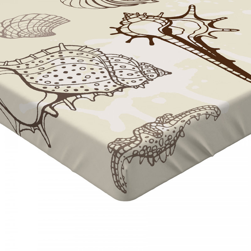 Microfiber Fitted Sheet, Full Fitted Sheet