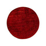 Dalen One-of-a-Kind 6' 1" X 6' 1" Hand Knotted Area Rug