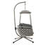 Rockleigh Swing Chair with Stand
