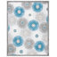 Tapis à fleurs Josia Performance-1268122951