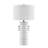 Cindy 1-Light Table Lamp