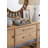 Retreat Pole Rattan Sideboard-95850650
