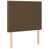 Dark Brown Fabric is out of stock