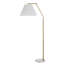 Claire Arched Floor Lamp by Renwil