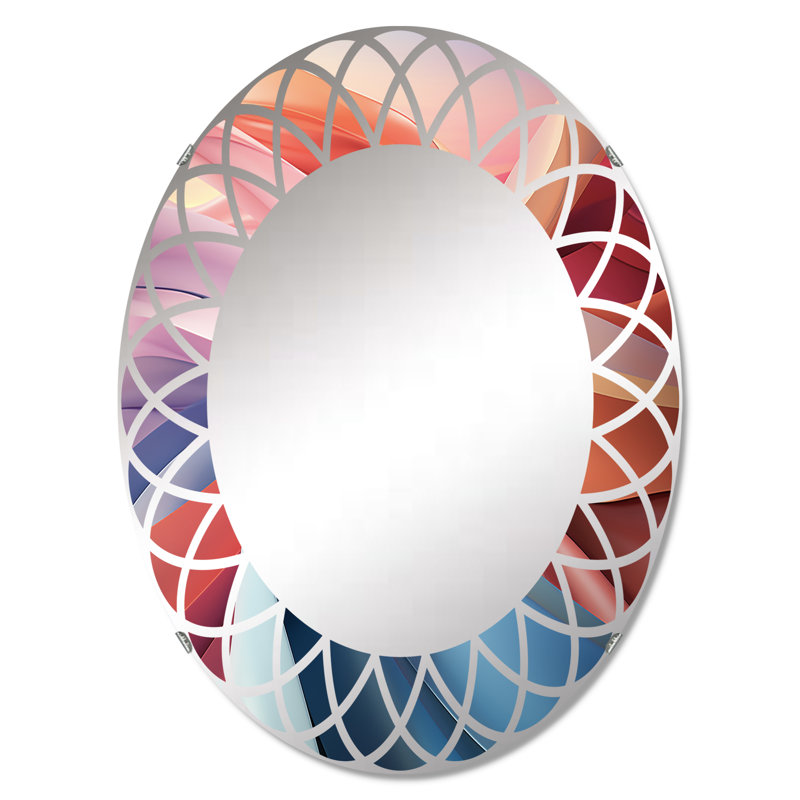 Miroir Zhavia, 30 po x 20 po