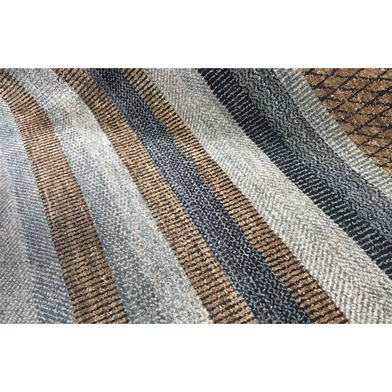 One-of-a-Kind 8'10" X 11'8" Area Rug