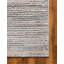 Tapis contemporain Araceli couleur océan-71314298