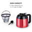 Klarstein Arabica 1.5L Pour-Over Coffee Machine