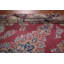 Tapis traditionnel fait à la main 10 x 16 po
