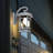 KODA Outdoor LED Wall Lantern-107532151