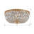 Wehr Flush Mount-20210837