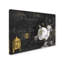 « grand abeille 1 », reproduction d’impression sur toile tendue-31332928