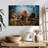Brampt Japanese Macaque Monkeys-107855465