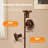 36W LED Modern Dimmable Tree Floor Lamp-118741463