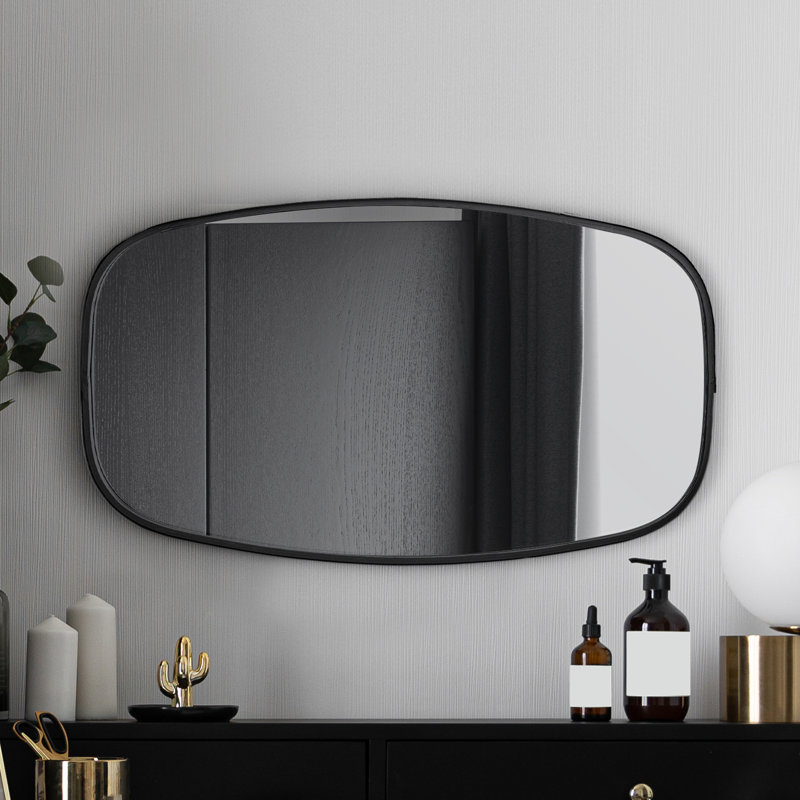 Miroir mural Suydam