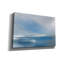 «Shining Sea» par Mercedes Lopez, art mural sur toile, 26 po x 18 po-1508364476