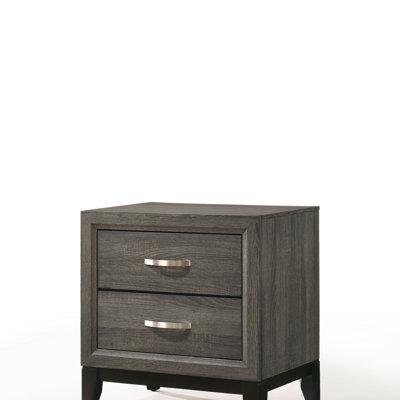 Sunglow 23.86'' W Nightstand