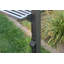 6m x 4m Steel BBQ Gazebo
