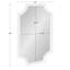 Miroir d'appoint Mertztown Glam-958414838-958414834