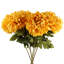Plastic, Silk Artificial Arrangement-89222311