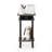 Asid End Table Set with Storage-93318030