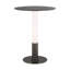 Kelly Wearstler Miguel 1-Light Rechargeable Table Lamp With Diffuser And Reflecting Plate-356190233