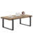 Hulste Minimalist Coffee Table-646461570-653964552