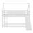 Ambrette Kids Twin Over Twin Bunk Bed-1858358300