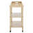 Reinhart Aydah Emmeline Outdoor Side Table Natural-107178785