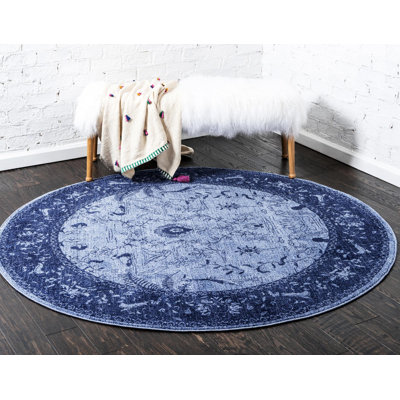 Godina Oriental Indoor Rug