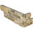 Stonecrest 6 in. x 24 in. Split Face Natural Stone Ledger Panel Wall Tile-92477899