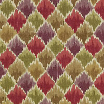 Paramount 100% Cotton Fabric, Multi