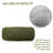 Bolster Pillow Cover & Insert-1417138597