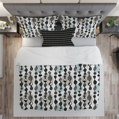 Ensemble de housse de couette Vancamp