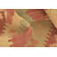 Tapis de la zone en laine de 2 pi 9 po x 4 pi 3 po one-of-kind main-noué la new age rouille Elland