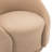 Aunna Upholstered Swivel Barrel Chair-111994349