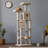Degolier 69'' H Cat Tree-1665894743