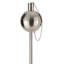 Wilmer 155.5cm Stainless Steel Garden Torch