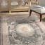 Tapis oriental en laine touffeté à la main Miyuki-1002941433
