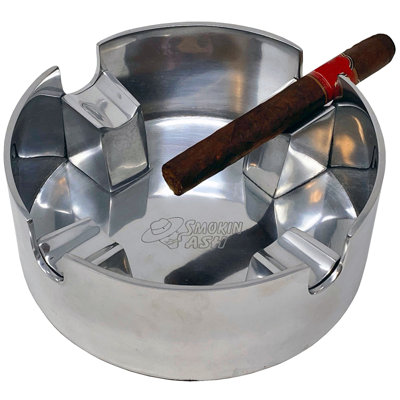 Prestige Import Group Baltimore Ashtray