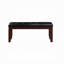 Banc de salle à manger 1Pc