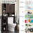 Over The Toilet Storage Cabinet-1543430051