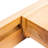 Suwanee Bamboo Bath Caddy