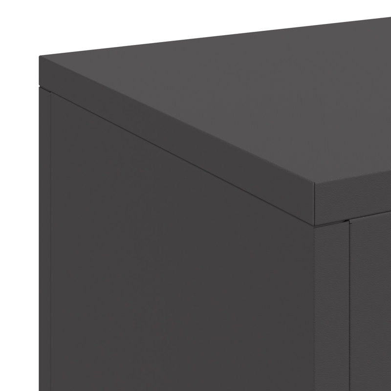 Plant Stand, Black