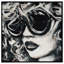 Shade Print by Nava Lundy-50080622