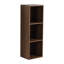 Armoire murale de salle de bain 12 po, porte à fermeture douce, armoire de rangement en bois d'ingénierie pour petite salle de bain-1274693983