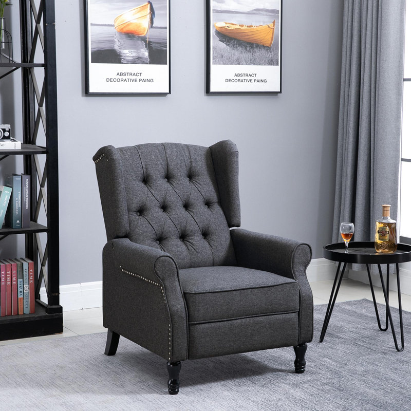Adorabella 88cm Wide, Charcoal Grey