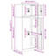 Storage Cabinet