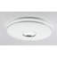 Hemel Acrylic LED Flush Mount