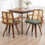 Chaises de salle à manger rembourrées Modern-230959635